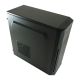 4. LC-Power 7039B Midi Tower PC Case ATX Micro ATX Mini-ITX Metal Plastic
