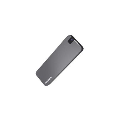 6. NATEC SSD CASE RHINO M.2 NVME ALUMINUM NKZ-1953