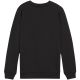 6. Puma Team Goal Casuals Crew Neck Sweat Jr 658593 03