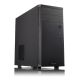 22. Fractal Design CORE 1100 Mini Tower Black
