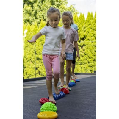 19. TULLO SENSORY PATH 11 PCS