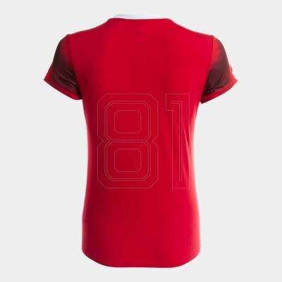 2. Joma Camiseta Manga Corta Elite XI W 902252.602