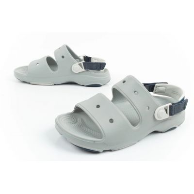 8. Crocs Classic All Terain M 207711-007 sandals