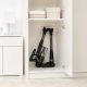 3. Taurus Homeland X9 Pro Pet&Car Vacuum Cleaner