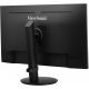 5. ViewSonic VG2709-2K-MHD-2 27" Monitor - Flat Screen - 68.6 cm