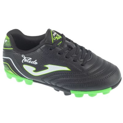 Joma Toledo Jr 2501 HG TOJW2501HG Black 24