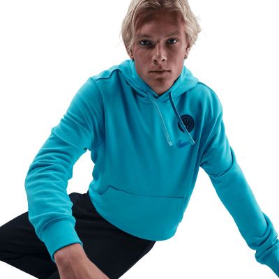 4. Nike Inter Milan Club Sweatshirt HM3026-447