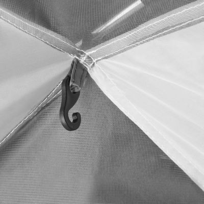 5. NILS CAMP trekker NC6012 camping tent blue-gray