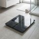 15. ADLER AD 8194s stripes bathroom scale