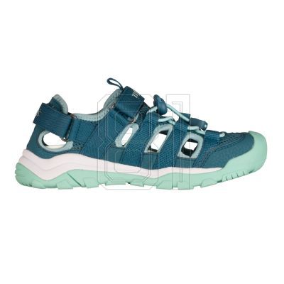 2. Trollkids Kids Kristiansand Sandal XT Jr 665-332 Sandals