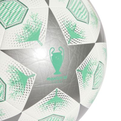 5. adidas UCL Club 24/25 Knockout Stages JH1283 Football