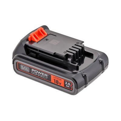 16. 18V BCBL200L BLACK+DECKER Leaf Blower