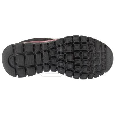 4. Skechers Graceful - Get Connected 12615-BKMV Black 36