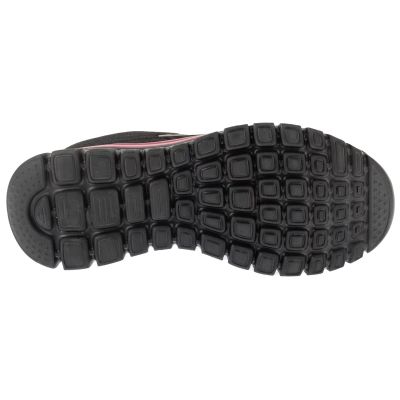 4. Skechers Graceful - Get Connected 12615-BKMV Black 36