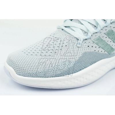 7. Adidas Fluidflow W GX8288 sports shoes