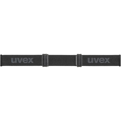 UVEX Pwdr LG Ski Goggles, One Size