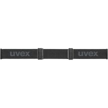 UVEX Pwdr LG Ski Goggles, One Size