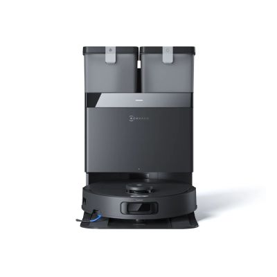 2. Ecovacs Deebot T30C Gen 2 0.26 l Black