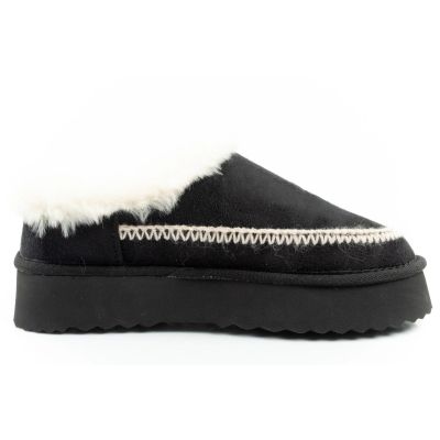 13. Wrangler Connie Slip-On shoes slippers women's insulated slip-on boots