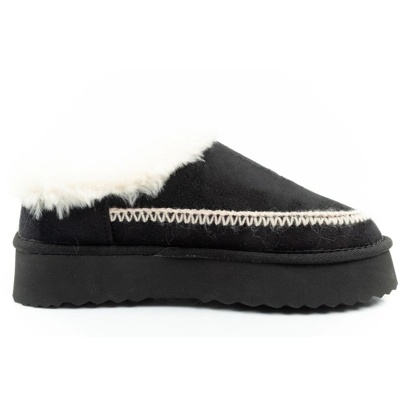 13. Wrangler Connie Slip-On shoes slippers women's insulated slip-on boots