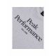 4. T-Shirt Peak Performance Jr Original Tee gray