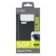 2. SBS Instinct Case for Xiaomi 17 Pro - Black