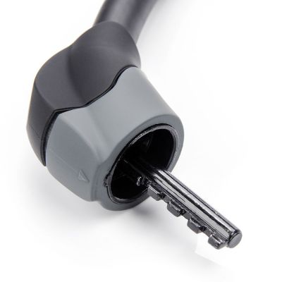 5. Meteor Protect 31525 Bike Lock