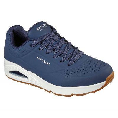 2. Skechers Uno Stand On Air M 52458-NVY shoes