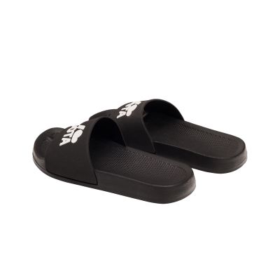 14. Kubota basic pool flip-flops black K0000-101-003-23-1