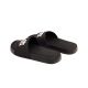 14. Kubota basic pool flip-flops black K0000-101-003-23-1