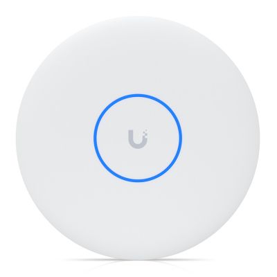 12. Access Point Wi-Fi 7 Ubiquiti UniFi U7 PRO XGS 2.4GHz(2 x 2)/5GHz(4 x 4)/6GHz(2 x 2) PoE++ 1x10G (U7-PRO-XGS-EU)
