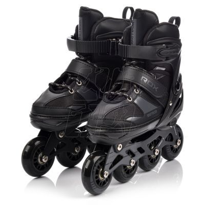 8. Meteor Rox M 22346 skates