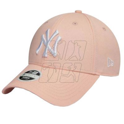 3. New Era League Essential New York Yankees MLB Cap 80489299