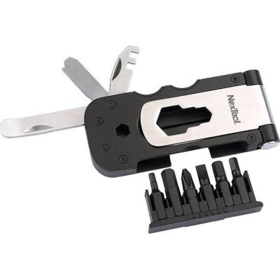 5. NexTool Bicycle Tool NE0122 14in1 bicycle multitool