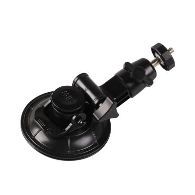 3. Car holder for cameras and GPS recorders