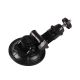 3. Car holder for cameras and GPS recorders