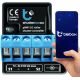 BLEBOX shutterBoxDC v2 WiFi I/O module 2x binary inputs 2x relay outputs 230V