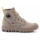 7. Palladium Pampa-Petit Prince shoes 74449-286-M