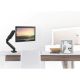7. Maclean MC-860 desk mount for monitors (desktop; 13" - 27"; max. 8kg)