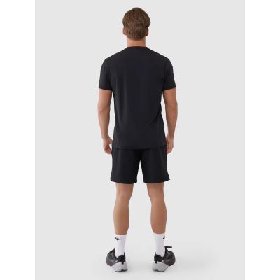6. Men's quick-drying training shorts 4F 4FWSS25TFSHM0867-20S