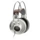 3. AKG K701 open-back headphones