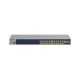 11. Switch Netgear GS728TPP-300EUS 28p PoE 380W (PoE+: 24p) Managed Gigabit