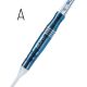3. Darts Harrows Aura 95% Softip HS-TNK-000013240