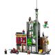 15. LEGO Marvel Super Heroes 76324 Spider-Man and Oscorp