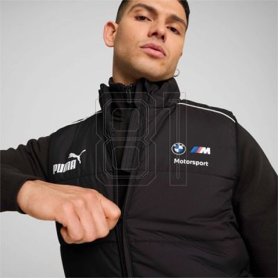6. Puma BMW MMS MT7 Vest M 627452 01