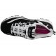 3. Skechers D'Lites Biggest Fan W 11930-BKW shoes