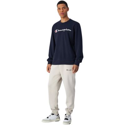 10. Champion Crewneck Sweatshirt M 220727 BS501