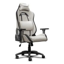 Trust GXT723B RUYA COMFORTABLE FABRIC BEIGE gaming chair