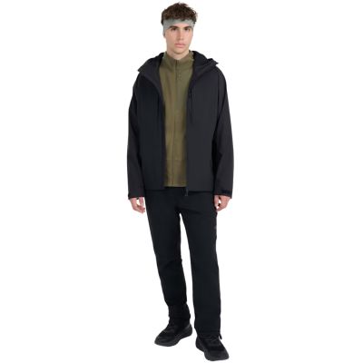 18. 4F M1010 M 4FWAW25TTJAM1010 20S trekking jacket