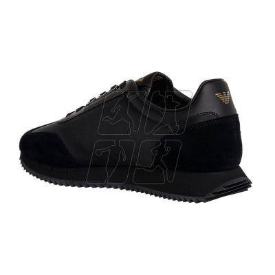 3. Emporio Armani EA7 M shoes X8X101-XK257-M701